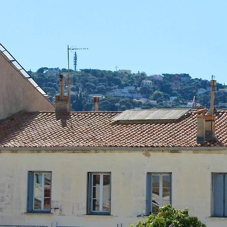L'Annexe App'Art Lägenhet Sète Exteriör bild