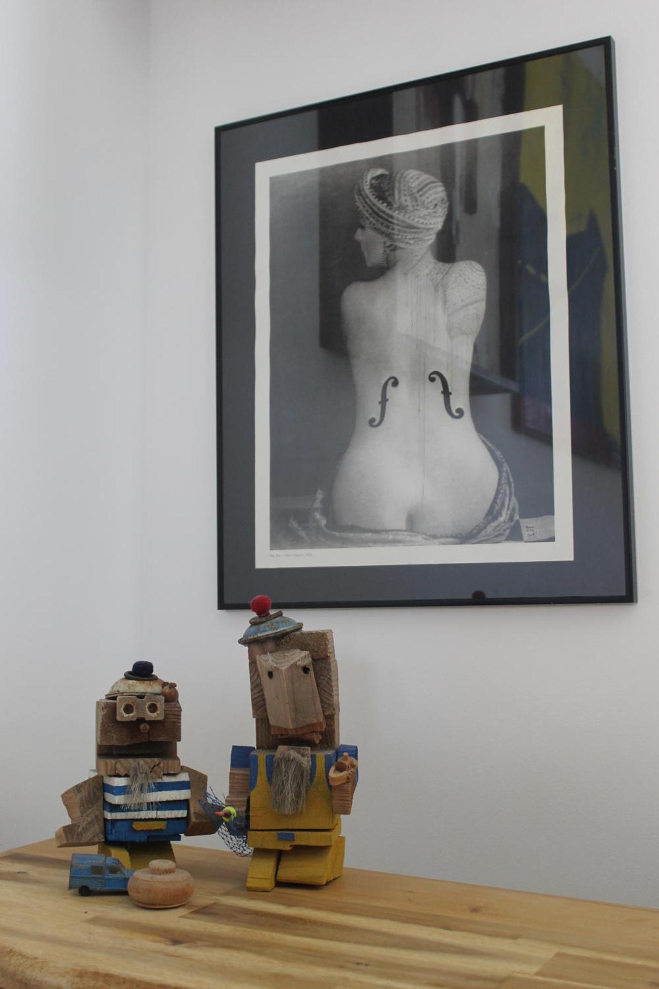 L'Annexe App'Art Lägenhet Sète Exteriör bild