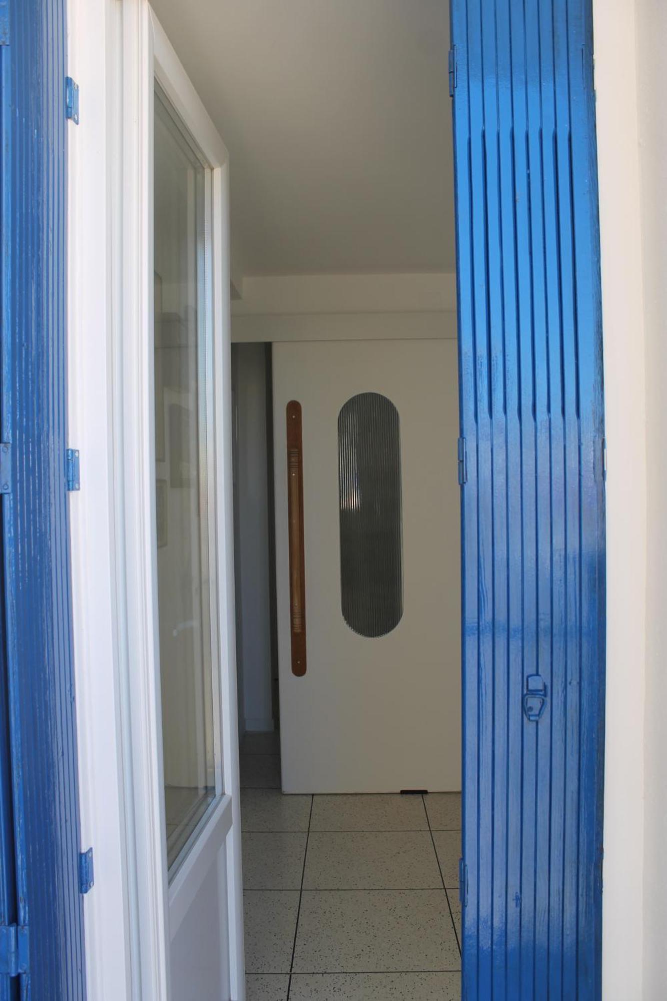L'Annexe App'Art Lägenhet Sète Exteriör bild